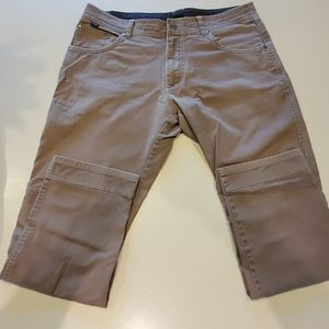 Kuhl Easy Rydr 38x34 pants